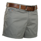 Authentic 5 Pocket Polycotton Short