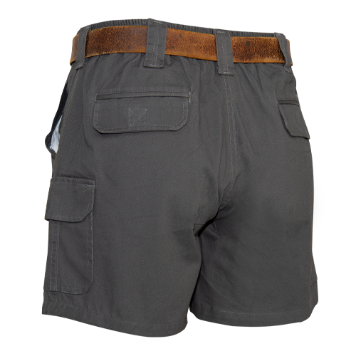 Pullon Cargo Mountain Shorts