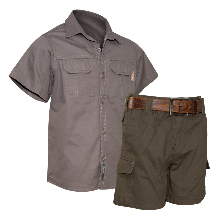 Boys-Wear