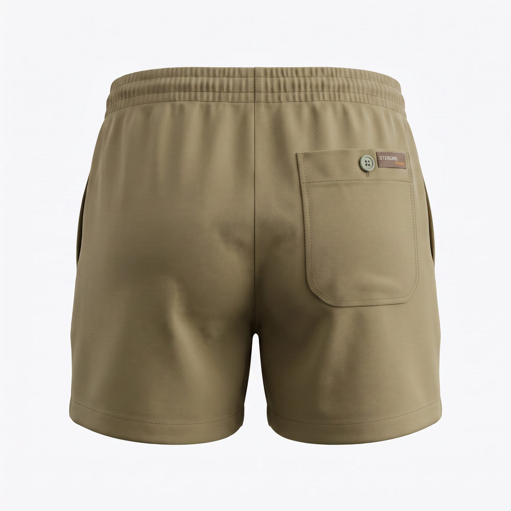 Sterling Outdoor Classic Shorts