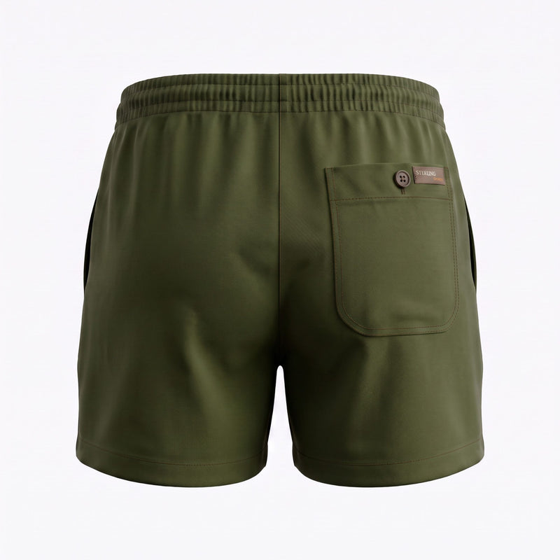 Sterling Outdoor Classic Shorts