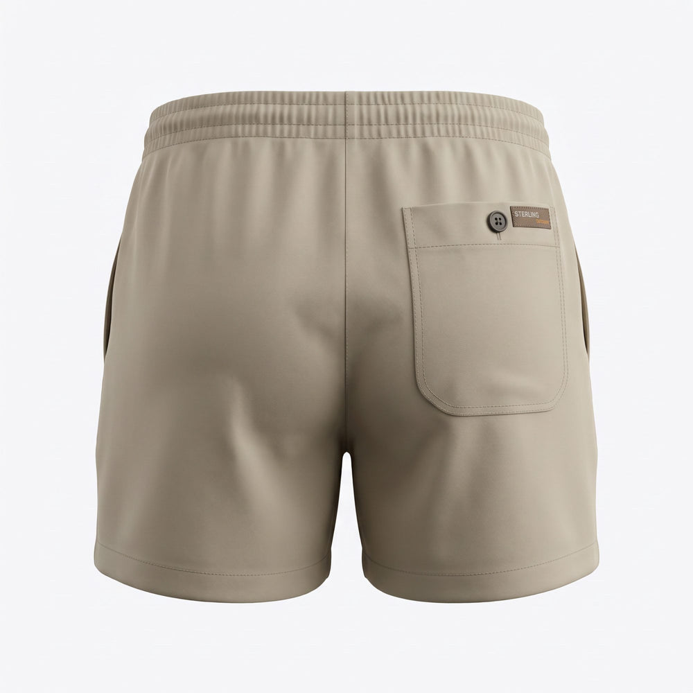 Sterling Outdoor Classic Shorts
