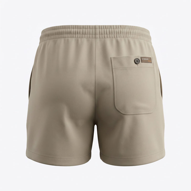 Sterling Outdoor Classic Shorts