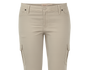 Women's Cargo Stretch Canvas Pant
