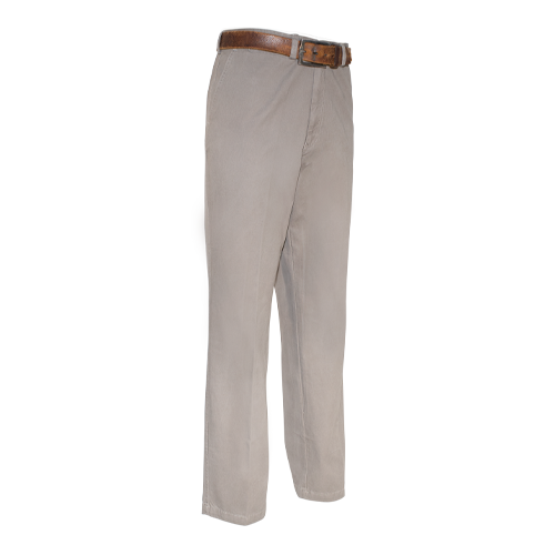 Everyday Flat Front Chino Pant
