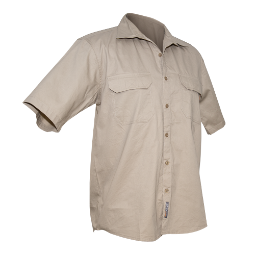 Essential Every Day Shirt