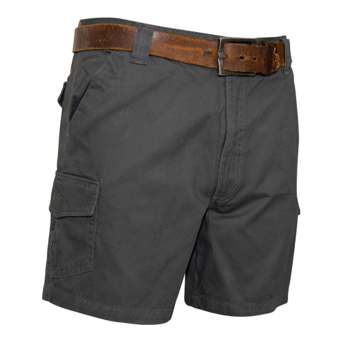Fixed Waist Mountain Short, 14cm inleg