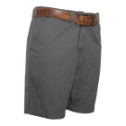 Fixed Waist Chino Bermuda