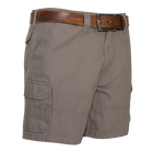 Head Wearing Fixed Waist Mountain Shorts