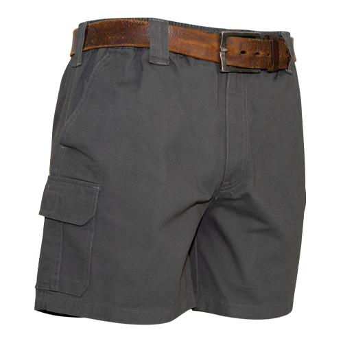 Pullon Cargo Mountain Shorts