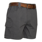 Pullon Cargo Mountain Shorts