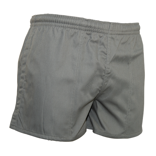 Pullon Polycotton Shorts