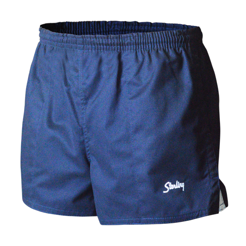 Rugby Shorts