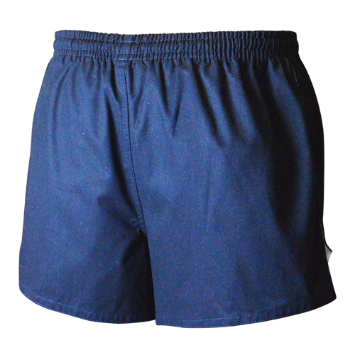 Rugby Shorts