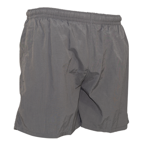 Swim Shorts In Plain Colours