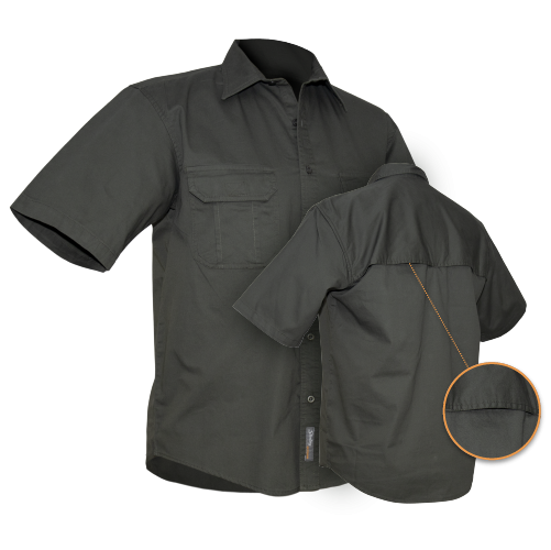 CLOTHING THAT