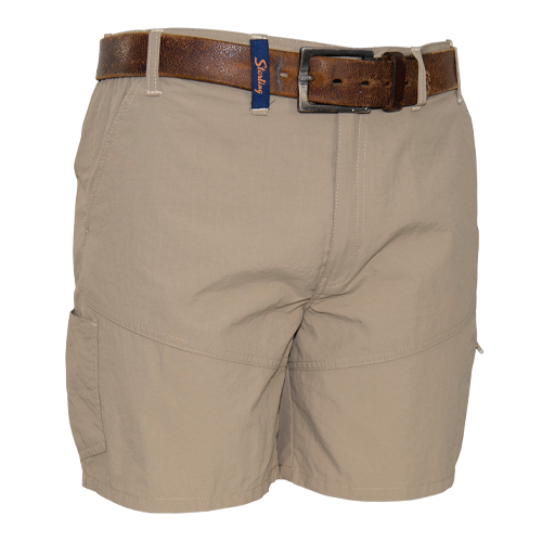 Technical Pullon Mountain Short