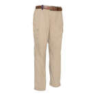Technical Pullon Cargo Pant