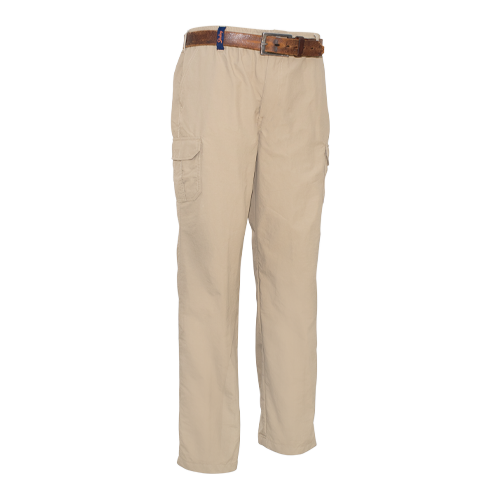 Technical Pullon Cargo Pant