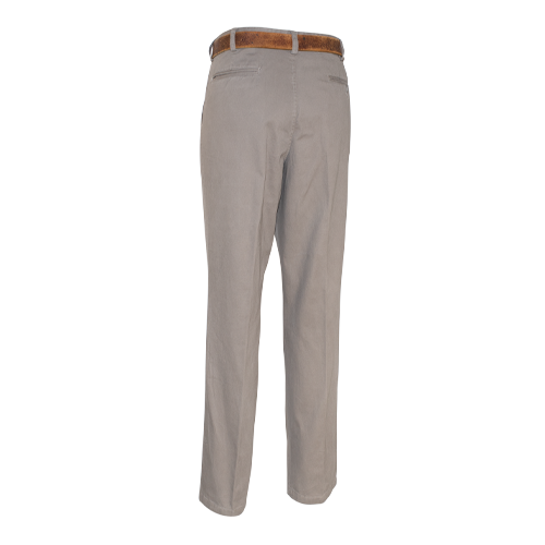 Everyday Flat Front Chino Pant
