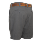 Fixed Waist Chino Bermuda