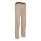 Fixed Waist Chino Stretch Pant