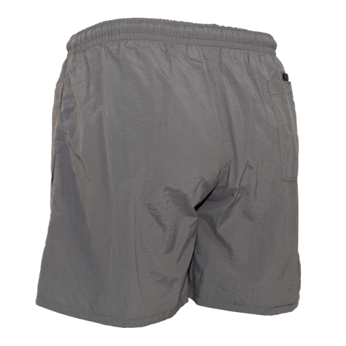 Swim Shorts In Plain Colours