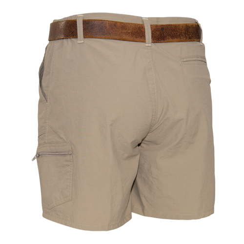 Technical Pullon Mountain Short