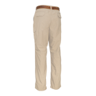 Technical Pullon Cargo Pant