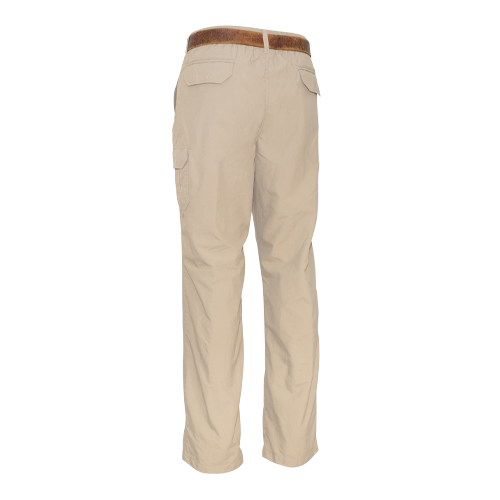 Technical Pullon Cargo Pant