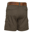 Boys Pullon Cargo Shorts