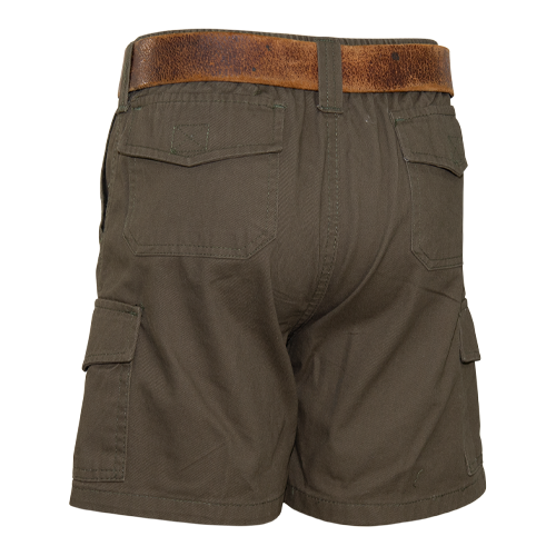 Boys Pullon Cargo Shorts