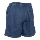 Pullon Denim Short