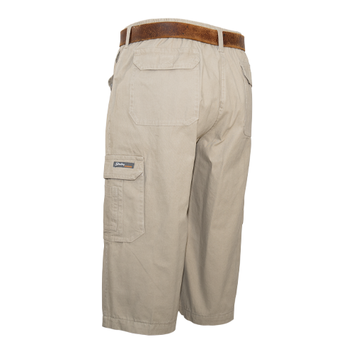 Pullon Utility Clammie