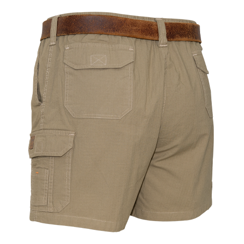 Pullon Stretch Ripstop Mountain Short