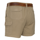 Pullon Stretch Ripstop Mountain Short