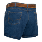 Authentic 5 Pocket Denim Shorts