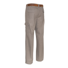 Essential Pullon Canvas Cargo Pants
