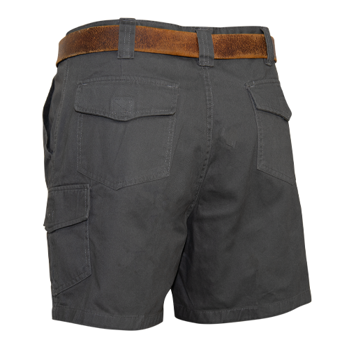 Fixed Waist Mountain Short, 14cm inleg