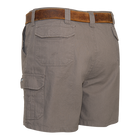 Head Wearing Fixed Waist Mountain Shorts