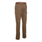 Fixed Waist Stretch Ripstop Pants