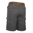 Pullon Chino Cargo Bermuda
