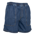 Pullon Denim Short