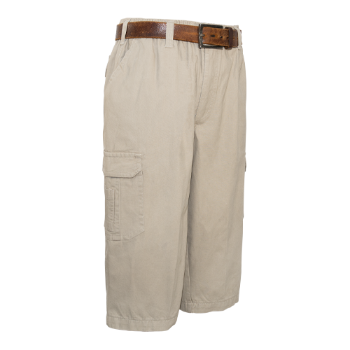 Pullon Utility Clammie