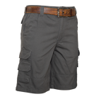 Pullon Chino Cargo Bermuda