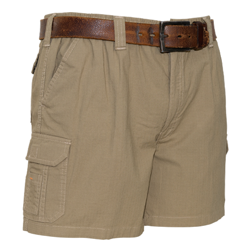 Pullon Stretch Ripstop Mountain Short
