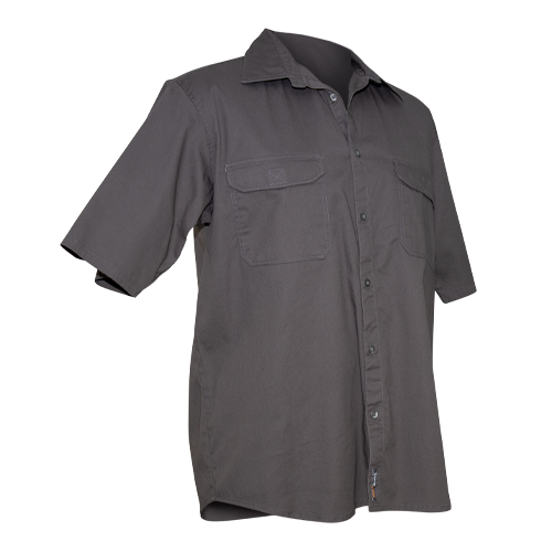 Ultimate Comfort Stretch Twill Shirt