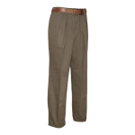 Everyday Two Pleat Chino Pant