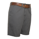 Fixed Waist Chino Bermuda