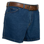5 Pocket Denim Short